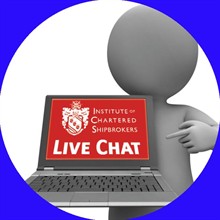 webinar live chat